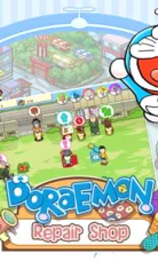 Taller Doraemon 1