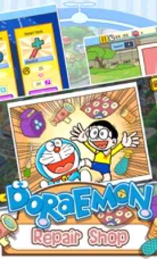 Taller Doraemon 4