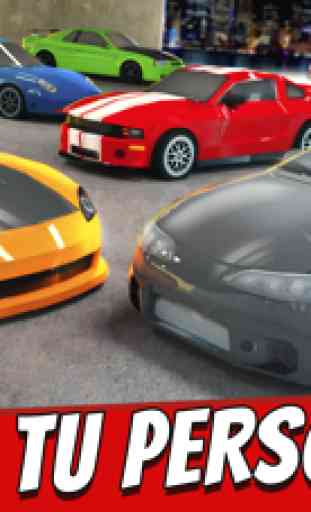 Extreme Fast Car Racing Game on Asphalt Speed Roads For Free 4
