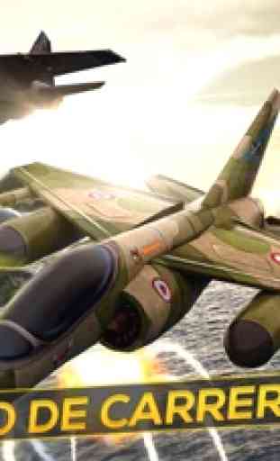 Aviones de Guerra: Air Force Combat 1