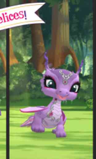Baby Dragons: Ever After High™ 1
