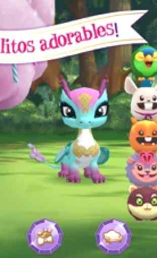 Baby Dragons: Ever After High™ 4