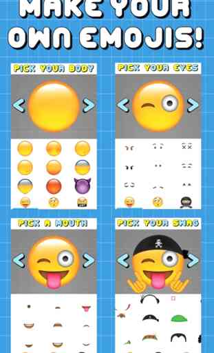 Emoji Diseñador by Emoji World 2