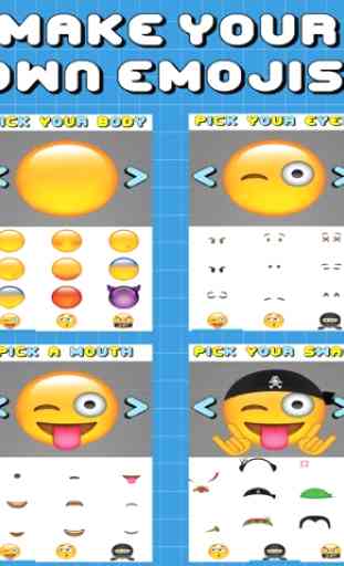 Emoji Diseñador by Emoji World 4