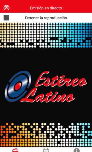 Estéreo Latino 1