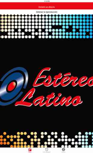 Estéreo Latino 4