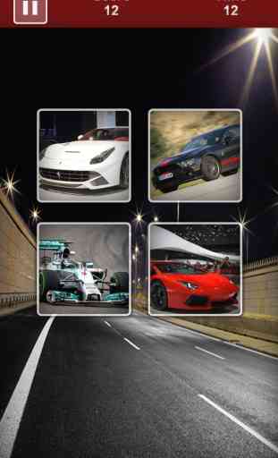 Exotic Car Racing Speed   Tap City Juego Gratis 2