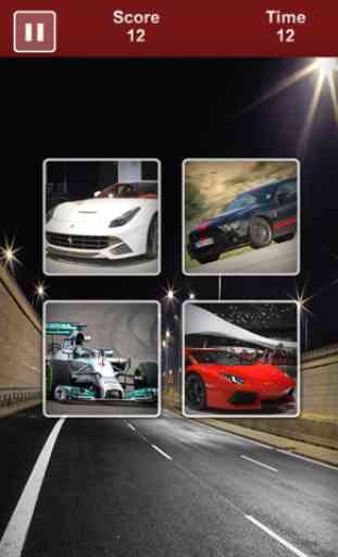 Exotic Car Racing Speed   Tap City Juego Gratis 4