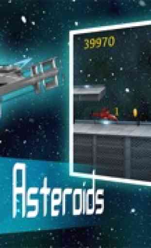 Extreme Galaxy Defender - Space Shooter In The Stars 4