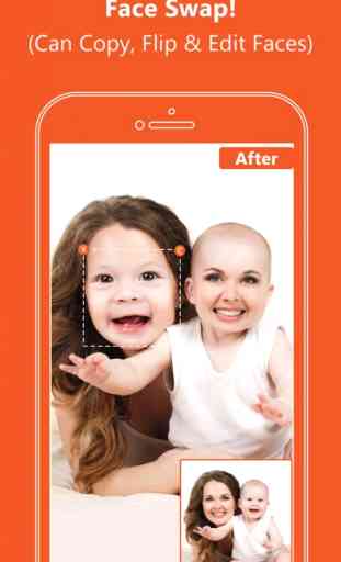 Face Switch: Funny Face Change,Fun Picture Editor 1