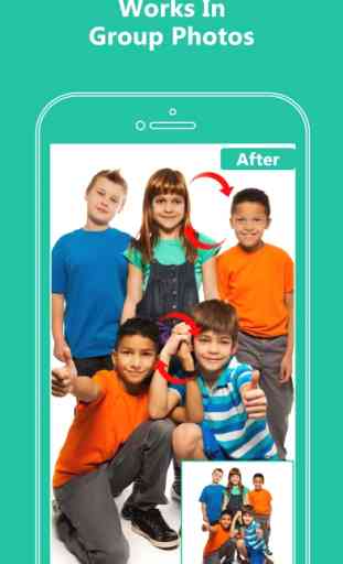 Face Switch: Funny Face Change,Fun Picture Editor 3