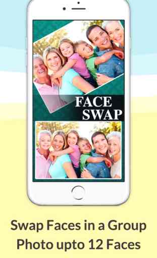 FaceSwap-instantáneo 2