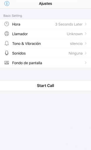 Fake Call Plus-Prank Dial App 1