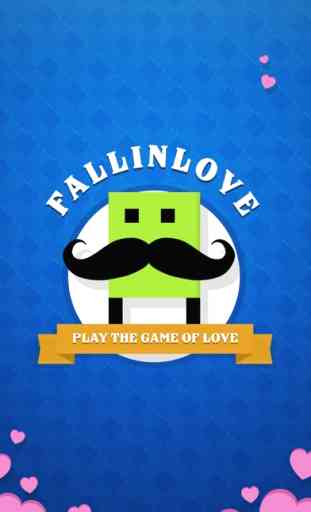 Fallin Love - EL JUEGO DEL AMOR 1