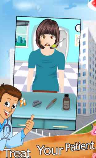 Family Doctor Office - Ultimate Kids Doctor Clinic 3