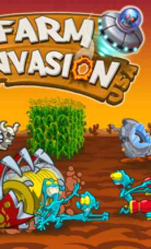 Farm Invasion USA 1