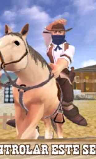 Ultimate Horse Riding Simulator 4