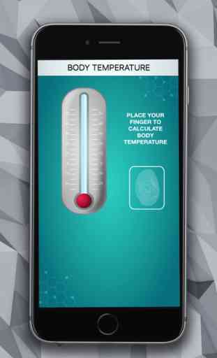 calculadora de temperatura corporal broma - broma con amigos y familiares mediante el cálculo de la temperatura corporal 2