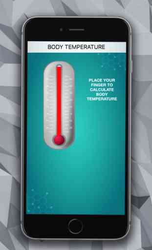 calculadora de temperatura corporal broma - broma con amigos y familiares mediante el cálculo de la temperatura corporal 3