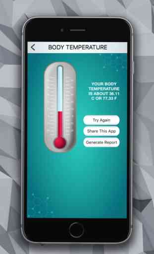 calculadora de temperatura corporal broma - broma con amigos y familiares mediante el cálculo de la temperatura corporal 4