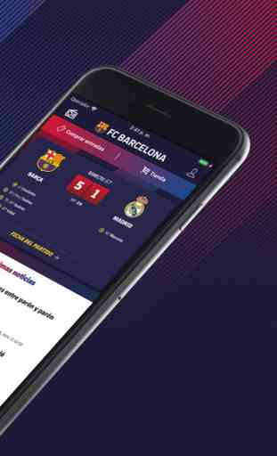 FC Barcelona Oficial 2
