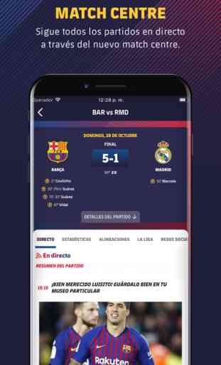 FC Barcelona Oficial 3