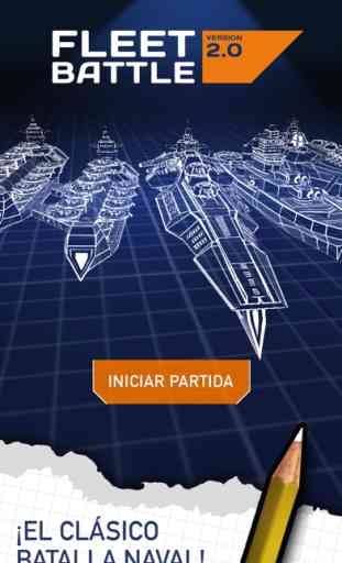 Fleet Battle: Batalla Naval 2