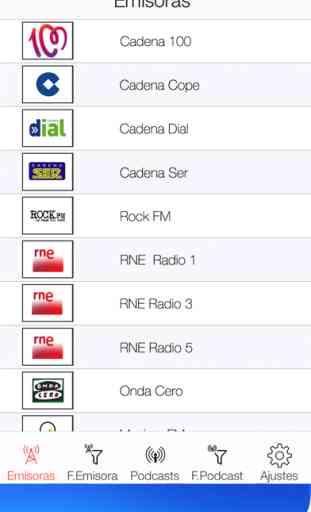 FM Online Radio 1
