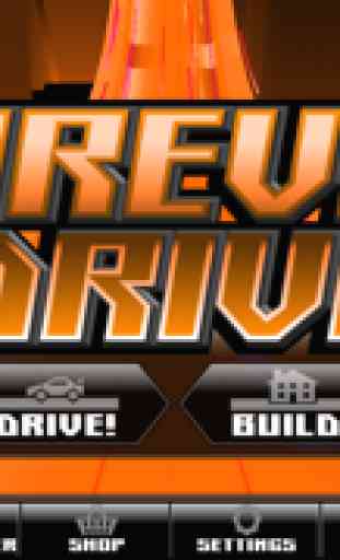 Forever Drive 3