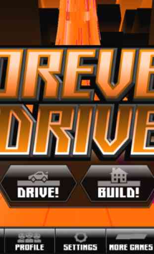 Forever Drive 4
