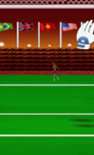 Fútbol Shoot Out 2