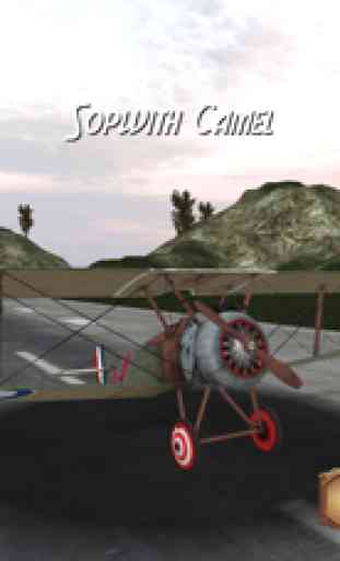 Simulador Flight Theory 2