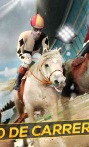 Juego de Caballos para Niños Gratis . Horse World Champions Simulator 3D 1
