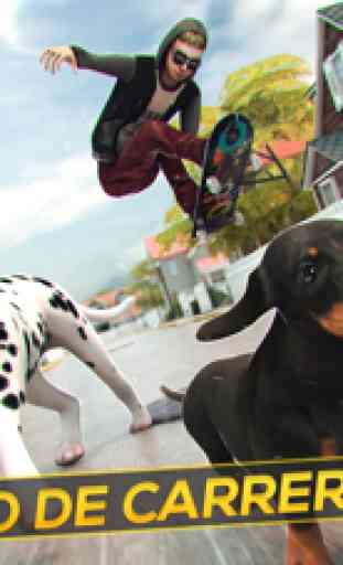 Juegos de Perros 3D Simulador de Animales y Mascotas Juego Gratis 1
