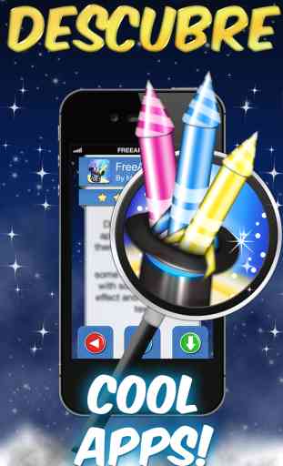 Free App Magic 2012 - 3 apps gratis cada día 1