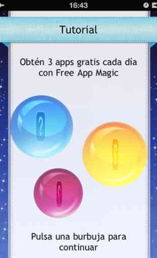 Free App Magic - 3 apps gratis cada día 2