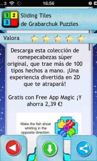 Free App Magic - 3 apps gratis cada día 4
