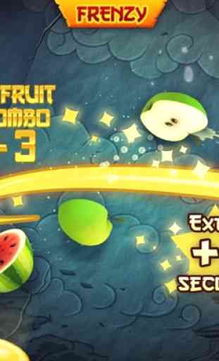 Fruit Ninja® 4