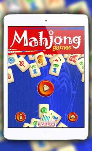 Mahjong Juegos Gratis 1