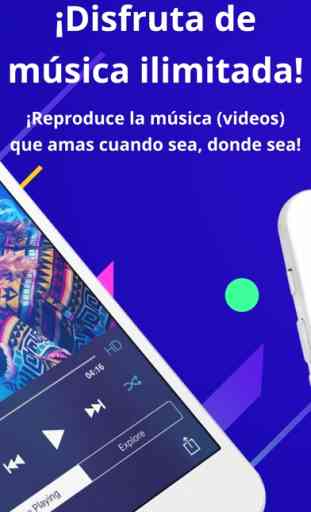Musica MP3 Player: MB3 2