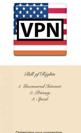 VPN US  using Free VPN .org™ 1
