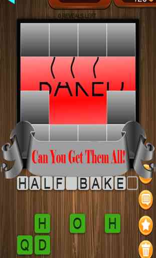 Guess What's The Words Party - Play Catch The Phrase Reveal Trivia Quiz Game - Free App 4