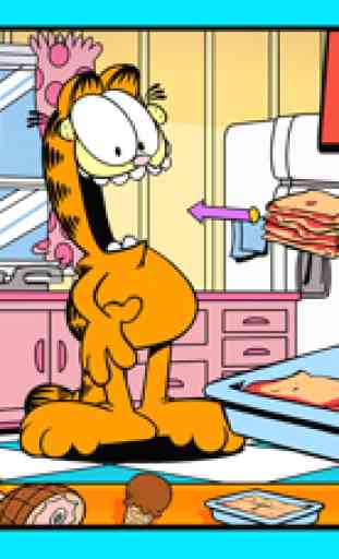 Garfield – La vida buena! 2