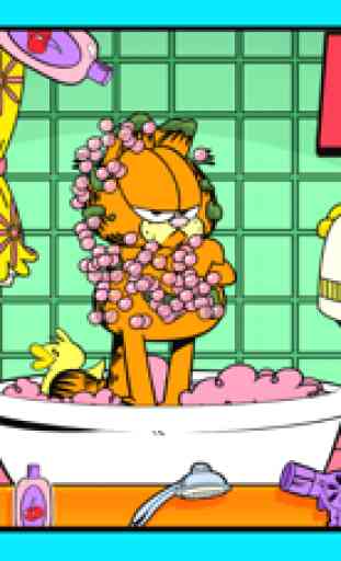 Garfield – La vida buena! 4