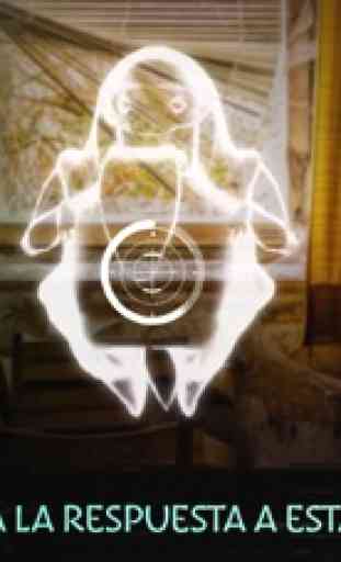 Ghost Go Detector De Fantasmas 3