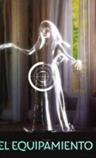 Ghost Go Detector De Fantasmas 4