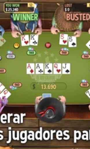 Governor of Poker 2 - Offline 2