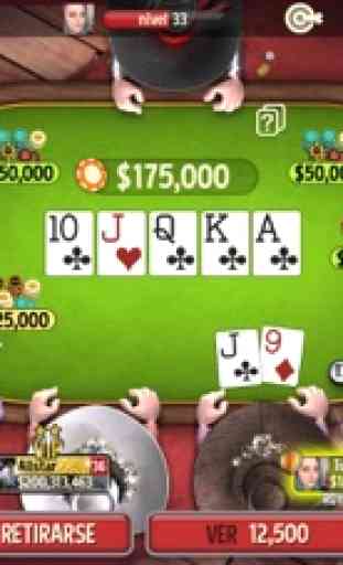 Governor of Poker 3 - Holdem 1