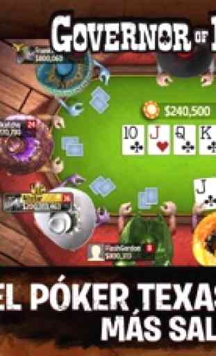 Governor of Poker 3 - Holdem 2