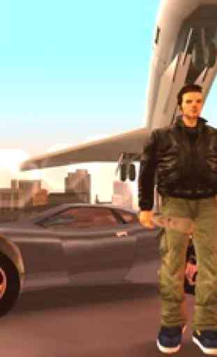 Grand Theft Auto III 3